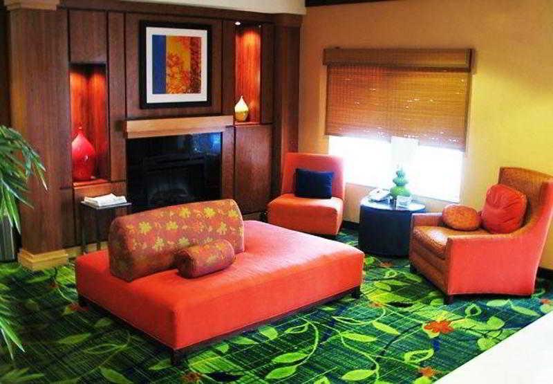 Fairfield Inn By Marriott Denver / Уестминстър Екстериор снимка