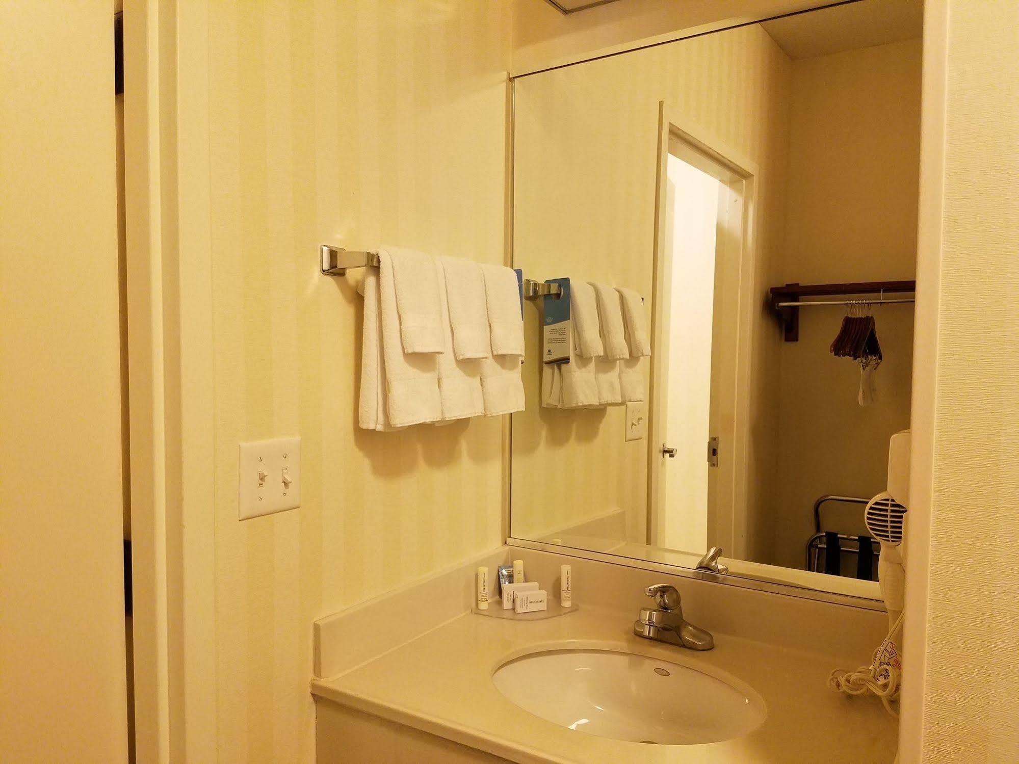 Fairfield Inn By Marriott Denver / Уестминстър Екстериор снимка