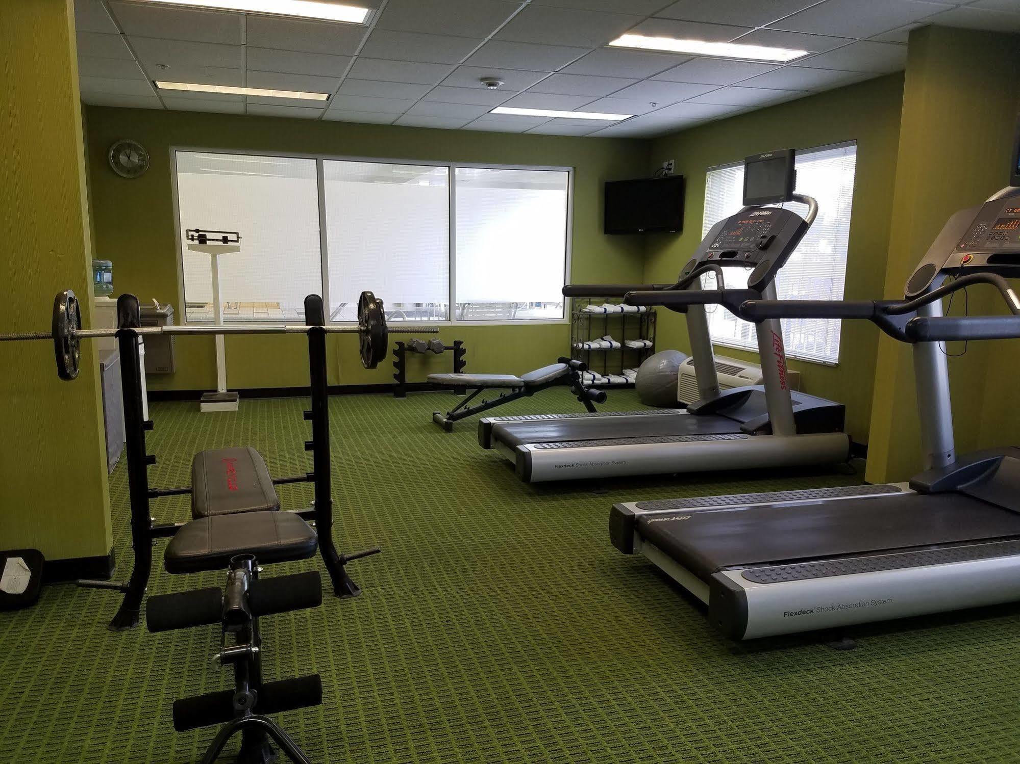 Fairfield Inn By Marriott Denver / Уестминстър Екстериор снимка
